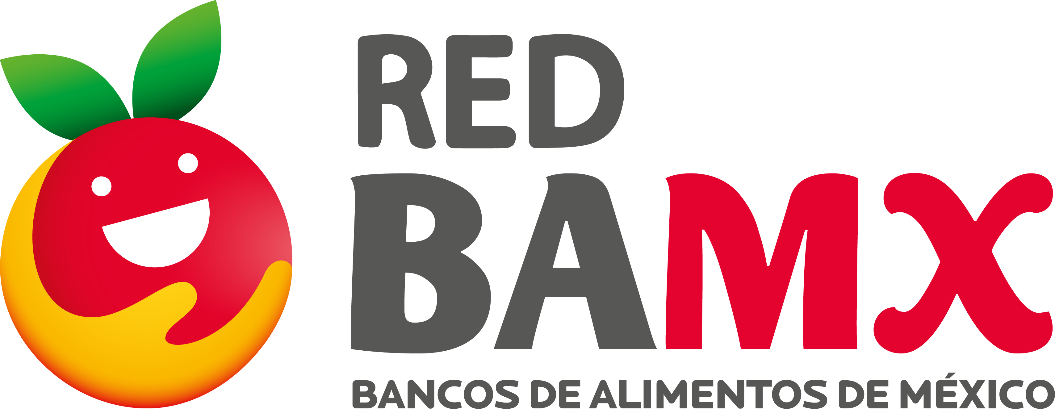The logo for Bancos De Alimentos De Mexico.
